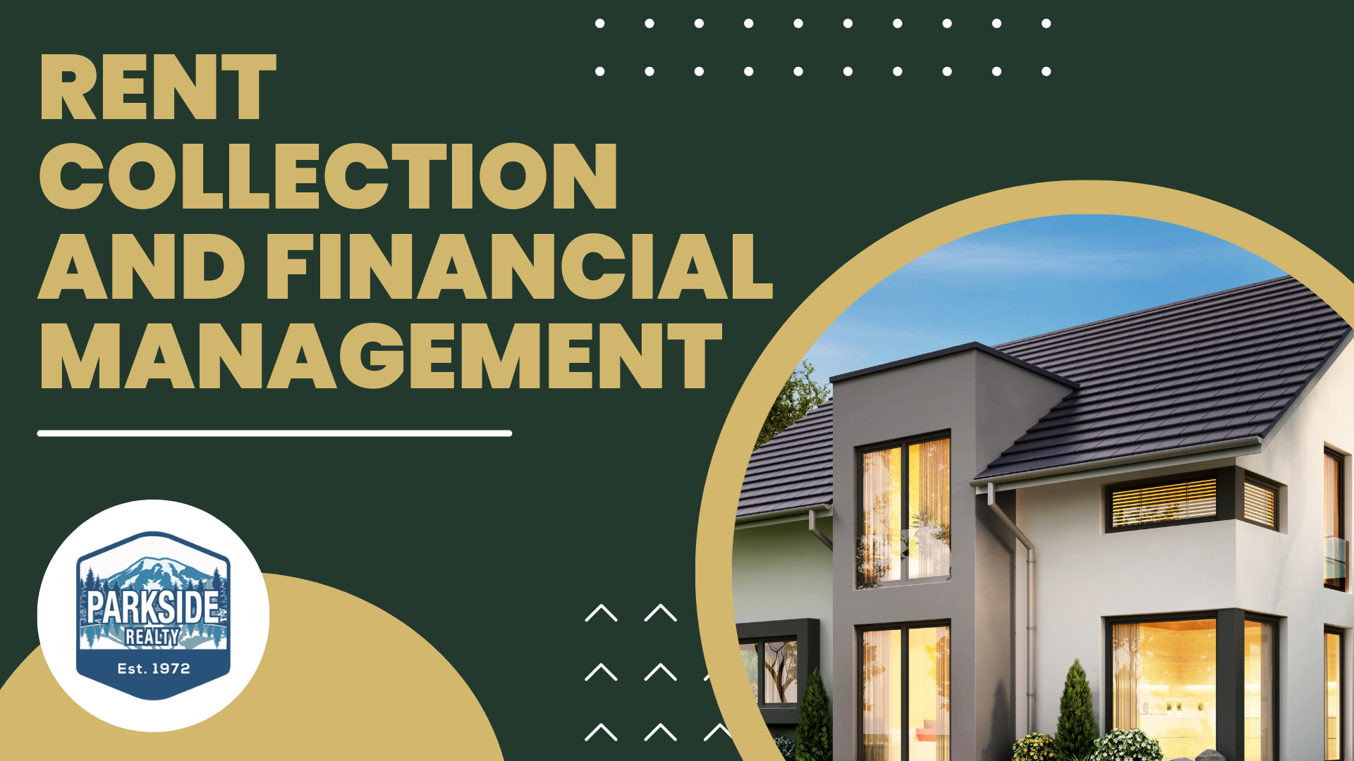 Rent Collection and Financial Management